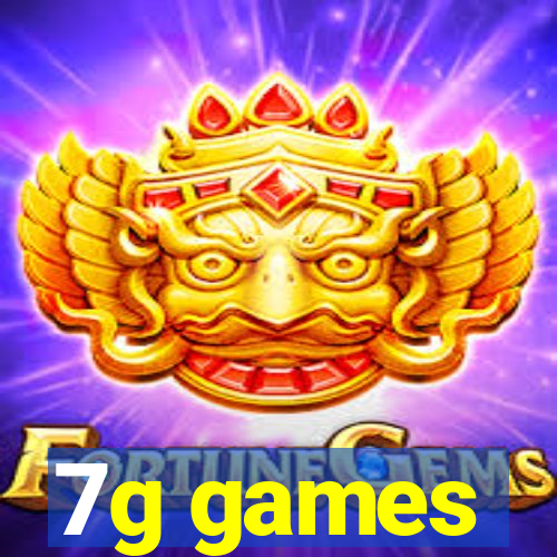 7g games